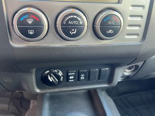 Pickup - Αγροτικό Nissan 2006 NAVARA!!!!!!!!-thumb-11