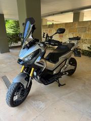 Honda X-ADV 2017