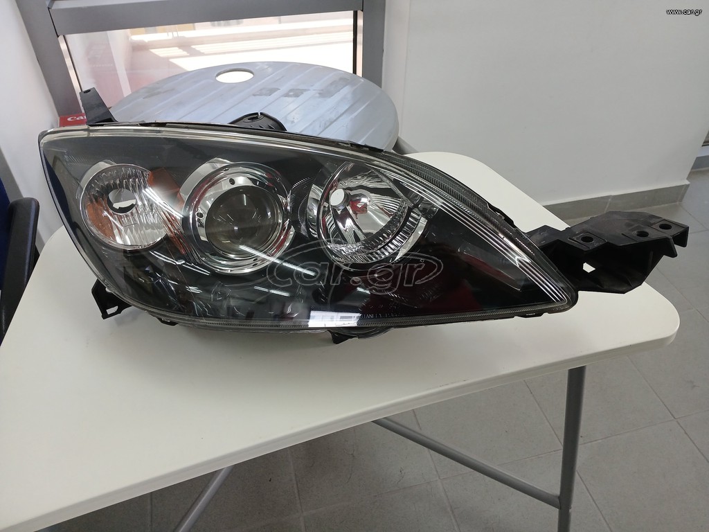 ΦΑΝΑΡΙ ΕΜΠΡΟΣΘΙΟ ΔΕΞΙΟ mazda 3 h/b