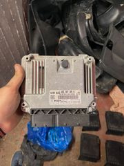 ΕΓΚΕΦΑΛΟΣ ΚΙΝΗΤΗΡΑ-05E 907 309 H—VW-SEAT-SKODA-AUDI