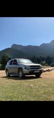 Chevrolet Trailblazer 2003