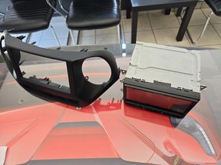 ΟΘΟΝΗ PIONEER 7" ΓΙΑ HYUNDAI I10 2015-2020 ΜΑΖΙ ΜΕ ΠΡΟΣΟΨΗ ΚΑΙ ΚΑΛΩΔΙΩΣΗ ΕΤΟΙΜΟ ΓΙΑ ΤΟΠΟΘΕΤΗΣΗ-thumb-1