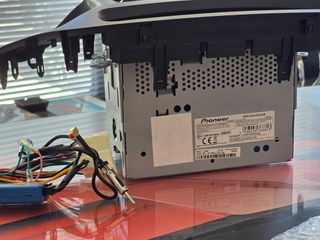 ΟΘΟΝΗ PIONEER 7" ΓΙΑ HYUNDAI I10 2015-2020 ΜΑΖΙ ΜΕ ΠΡΟΣΟΨΗ ΚΑΙ ΚΑΛΩΔΙΩΣΗ ΕΤΟΙΜΟ ΓΙΑ ΤΟΠΟΘΕΤΗΣΗ-thumb-3