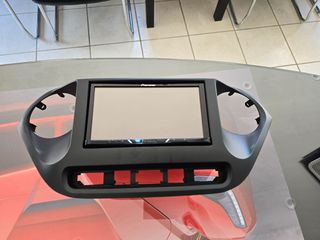 ΟΘΟΝΗ PIONEER 7" ΓΙΑ HYUNDAI I10 2015-2020 ΜΑΖΙ ΜΕ ΠΡΟΣΟΨΗ ΚΑΙ ΚΑΛΩΔΙΩΣΗ ΕΤΟΙΜΟ ΓΙΑ ΤΟΠΟΘΕΤΗΣΗ-thumb-4