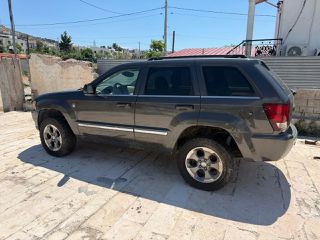 Jeep Grand Cherokee 2008 WH 5.7