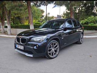 Bmw X1 2010 ΔΩΡΟ ΤΕΛΗ26,S DRIVE