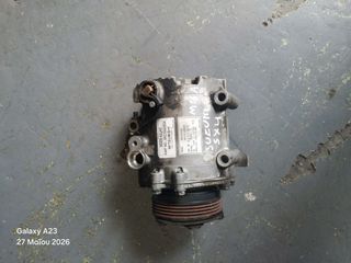 ΚΟΠΡΕΣΟΡΑΣ SUZUKI M16A SX4 2006.2010
