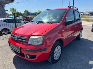 Fiat Panda 2006 1.3 MULTI JET DIESEL ΕΛΛΗΝΙΚΟ