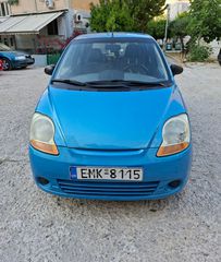 Chevrolet Matiz 2008 KLAK KH1 111