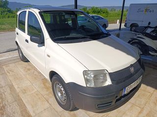 Fiat Panda 2008 PANDA VAN 1.3-thumb-1