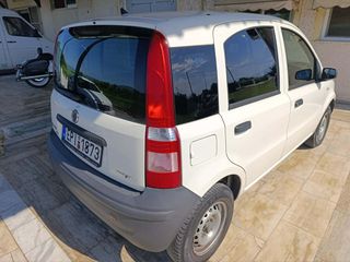 Fiat Panda 2008 PANDA VAN 1.3-thumb-2