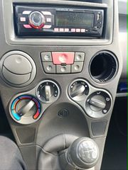 Fiat Panda 2008 PANDA VAN 1.3-thumb-3