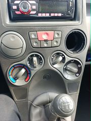 Fiat Panda 2008 PANDA VAN 1.3-thumb-4