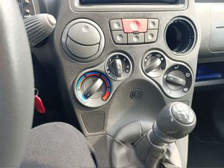 Fiat Panda 2008 PANDA VAN 1.3-thumb-8