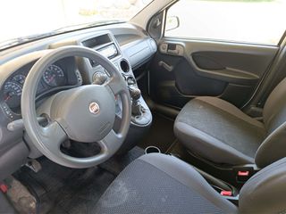 Fiat Panda 2008 PANDA VAN 1.3-thumb-9
