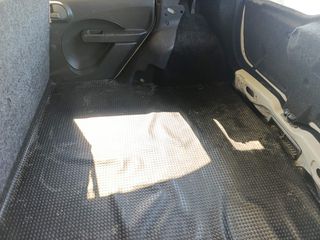 Fiat Panda 2008 PANDA VAN 1.3-thumb-12