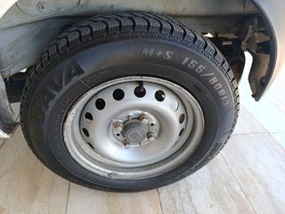Fiat Panda 2008 PANDA VAN 1.3-thumb-14