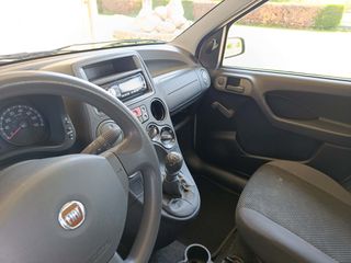 Fiat Panda 2008 PANDA VAN 1.3-thumb-15