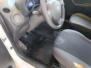 Fiat Panda 2008 PANDA VAN 1.3-thumb-17