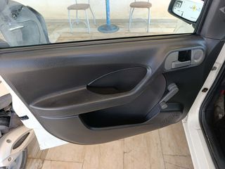 Fiat Panda 2008 PANDA VAN 1.3-thumb-18