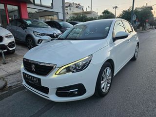 Peugeot 308 2019 1.5 BLUEHDI 130 ACTIVE PLUS NAVI Ελληνικο