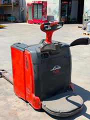 Linde 2018 T20AP