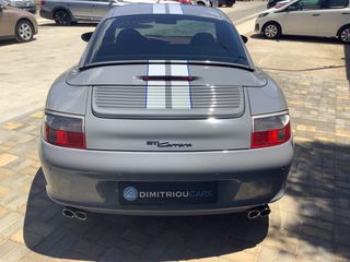 Porsche 911 2003 4S CABRIO-thumb-5