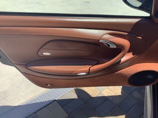 Porsche 911 2003 4S CABRIO-thumb-7