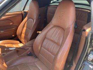 Porsche 911 2003 4S CABRIO-thumb-8