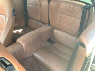 Porsche 911 2003 4S CABRIO-thumb-9