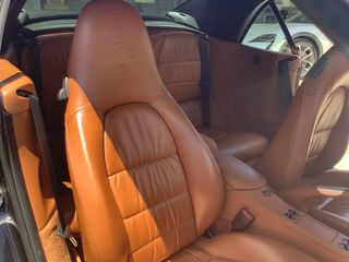 Porsche 911 2003 4S CABRIO-thumb-11