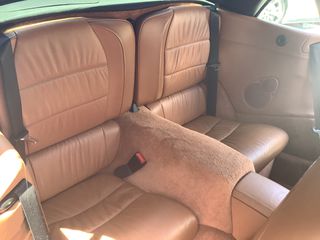 Porsche 911 2003 4S CABRIO-thumb-12