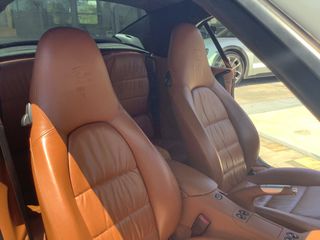 Porsche 911 2003 4S CABRIO-thumb-13