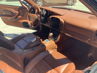 Porsche 911 2003 4S CABRIO-thumb-14