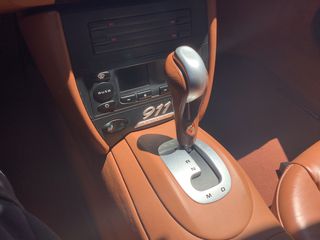 Porsche 911 2003 4S CABRIO-thumb-15