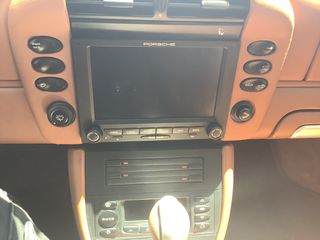 Porsche 911 2003 4S CABRIO-thumb-16