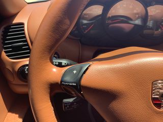 Porsche 911 2003 4S CABRIO-thumb-18