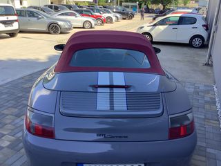 Porsche 911 2003 4S CABRIO-thumb-21