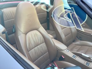Porsche 911 2003 4S CABRIO-thumb-25