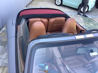 Porsche 911 2003 4S CABRIO-thumb-26