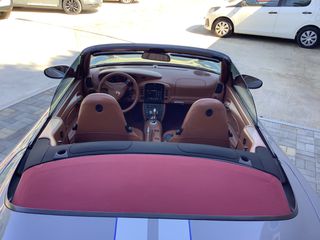 Porsche 911 2003 4S CABRIO-thumb-27