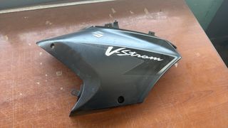 ΓΝΗΣΙΟ ΔΕΞΙΟ ΦΕΡΙΝΓΚ ΓΙΑ SUZUKI V-STROM 650