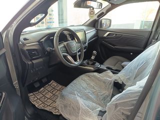 Isuzu D-Max 2026 GRAVITY 4DOOR 2200 ΚΥΒΙΚΑ ΕΤΟΙΜΟΠΑΡΑΔΟΤΟ-thumb-2