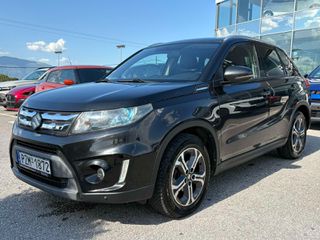 Suzuki Vitara 2016 GLX 4X4 AUTO DIESEL