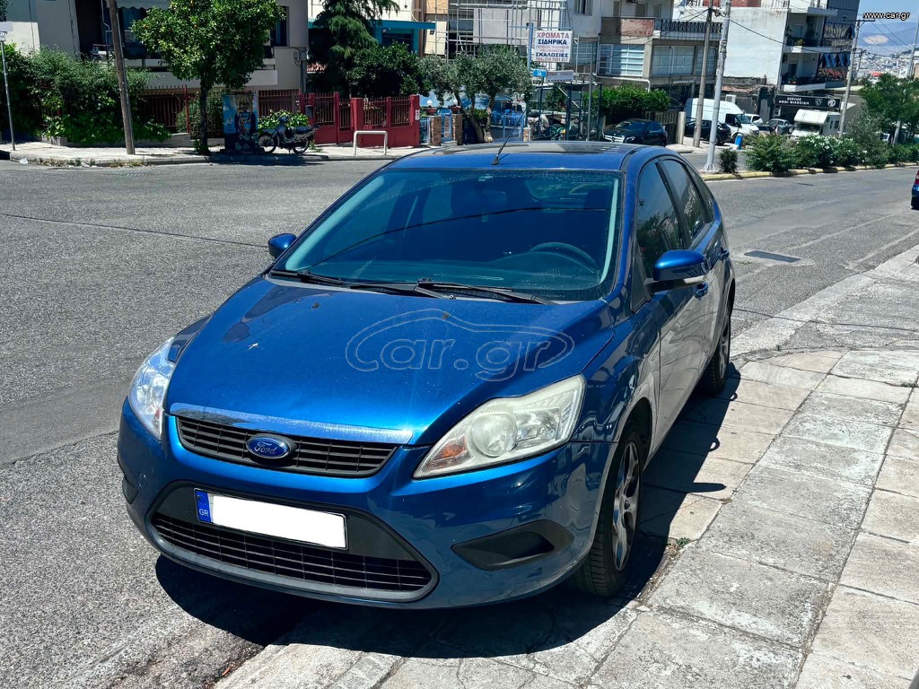 Ford Focus 2009