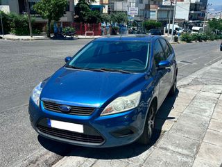 Ford Focus 2009