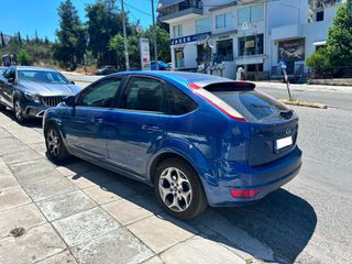 Ford Focus 2009-thumb-3