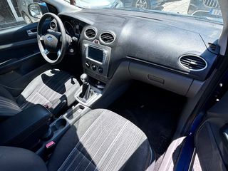 Ford Focus 2009-thumb-5