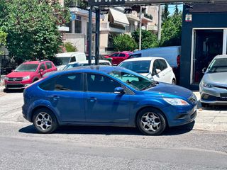 Ford Focus 2009-thumb-7