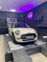 Mini ONE 2016
